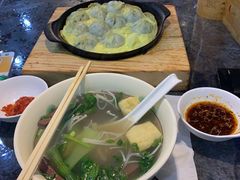 素三鲜生煎-有家生煎(三里屯店)