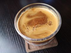 -BLAQ咖啡(骏豪店)