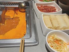 -海底捞火锅(方塔东街店)
