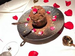 -Grand James·地中海bistro(百家湖1912店)