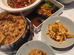 -湘中缘·湖南菜(娄底驻京办店)