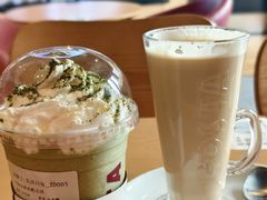 -COSTA COFFEE(常州山姆会员店)