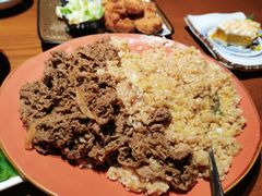-二丁目食堂(浑南花园城店)
