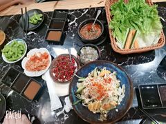 -龍二烧肉酒场(九亭店)