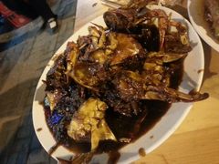 android_upload_pic-天津乾毓德饭庄·清真传统炒菜·海鲜烧烤(咸阳路店)