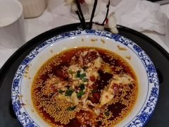 -川味堂·四川豆花(八卦岭店)