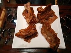 酱骨头-王记酱骨头馆(经纬路店)