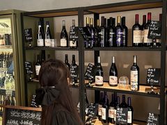 -长春藤咖啡(北园店)