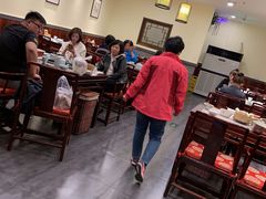 大堂-鸭匠食府·挂炉烤鸭·新京菜(阜成路店)