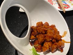 -老头儿油爆虾·知味杭州(爱琴海购物中心)