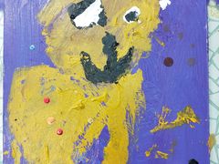 -tomato蕃茄田艺术(新天地中心)