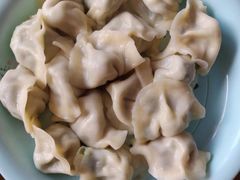 -家里婆自助水饺(振华路店)