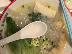-小杨生煎(深圳岗厦北店)