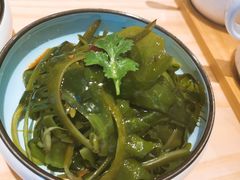 -船歌·鱼水饺青岛菜(国贸商城店)