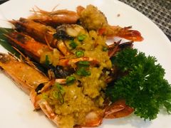 -桃夭日式料理(国信店)