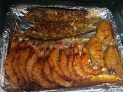 -沙县小吃(杨庄店)