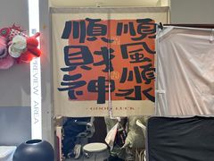 -海马体照相馆(上海宝山万达广场店)