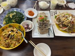 -清真·伊清阁餐厅