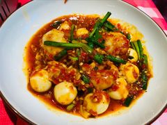 韭香大墨鱼仔-辣小鲜·南昌大排档(船山路店)