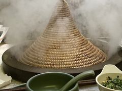 -鲜潭蒸汽石锅鱼(五道口购物中心店)