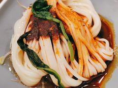 -魏家凉皮(来广营店)
