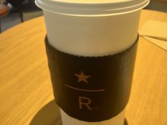 -星巴克臻选(青岛麦凯乐分店)