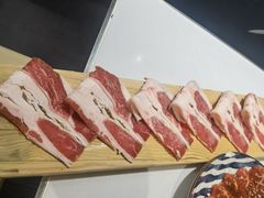 -千寻山野烤肉(中关村店)