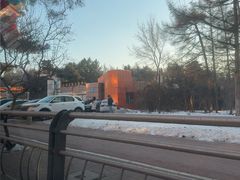 -长春市南湖公园