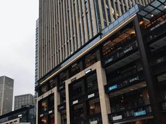 门面-车沾巷·重庆老味豌杂面