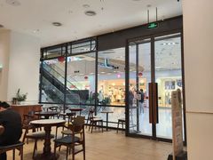 -Peet's 皮爷咖啡(望京小街店)