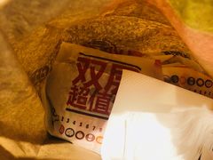-汉堡王(歌斐中心店)