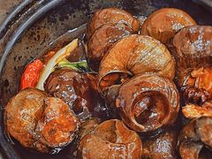 田螺塞肉-瑞福园联谊餐室(茂名南路店)