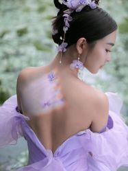 -青禾蒙娜丽莎婚纱摄影(武汉总店)