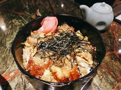 -炙柒Sekinana·精致料理 烧鸟·铁板烧(海上世界店)