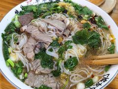 -熊氏牛羊杂粉(龙眼井总店)