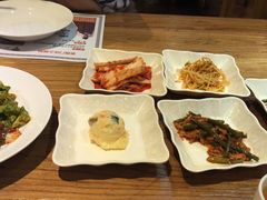 -紫霞门韩国料理烤肉(深南东路店)