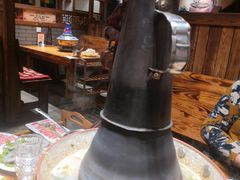 -凤吉园乌拉满族火锅中华老字号(繁荣路店)