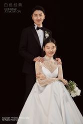 -IDO婚纱摄影(上海旗舰店)
