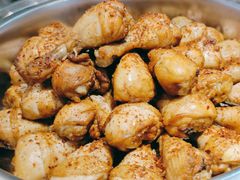 -非烤勿扰韩料自助烤肉(松山湖万科店)