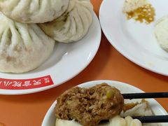 -天宫院小吃·专业包子炒肝儿(丰台和义店)