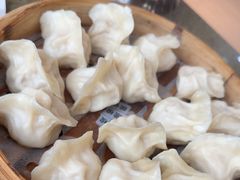 -韩记海鲜饺子旗舰店(红海新区店)
