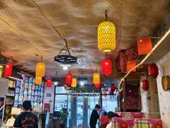 -人民公社铁锅炖·东北菜(卫国道店)