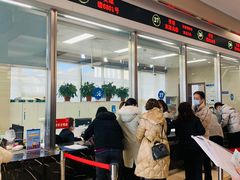 -上海市宝山区房地产交易中心-地下停车场