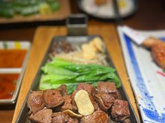 -松子料理(华威桥店)