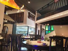 -院8里·小聚园老川菜(九眼桥店)