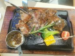 -豪客来牛排(海沧阿罗海店)