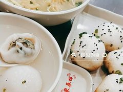 -东泰祥生煎馆(长宁路店)