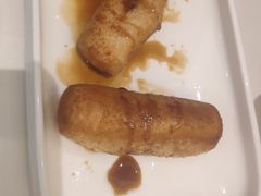 红糖糍粑-万龙洲海鲜(大兴绿地缤纷城店)