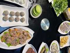 -良兴火锅