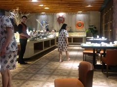 -将军石酒店温泉